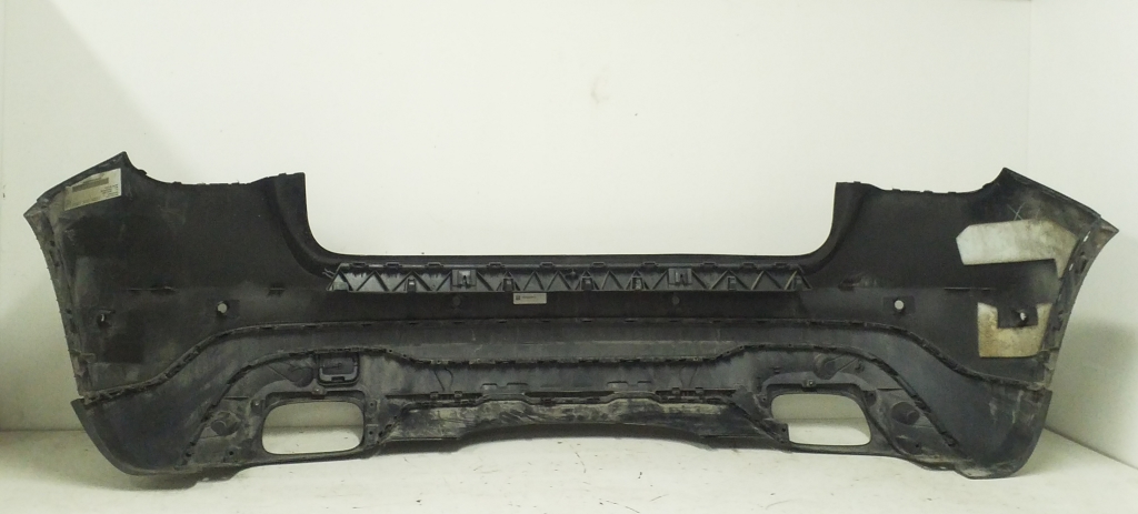 MERCEDES-BENZ GLA-Class X156 (2013-2020) Pare-chocs arrière A1568850125 25000771
