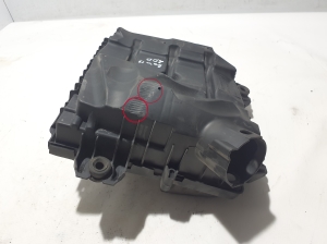 NISSAN Primastar X83 (2001–2014) Luftfiltergehäuse 8200760899 - 3