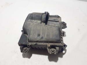NISSAN Primastar X83 (2001–2014) Luftfiltergehäuse 8200760899 - 4