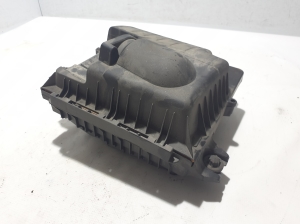 NISSAN Primastar X83 (2001–2014) Luftfiltergehäuse 8200760899 - 5