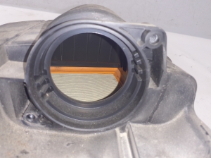 NISSAN Primastar X83 (2001–2014) Luftfiltergehäuse 8200760899 - 2
