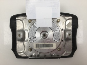 AUDI A4 B5 (1994–2001) Fahrerairbag 95465J - 2