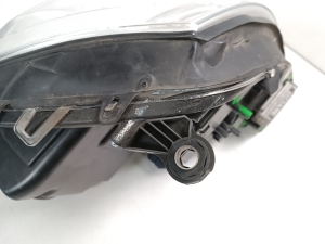Mercedes Benz ML-Class 164 (2005–2011) Scheinwerfer und seine Teile - 10