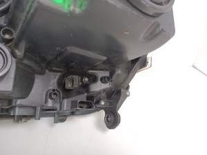 Mercedes Benz ML-Class 164 (2005–2011) Scheinwerfer und seine Teile - 11