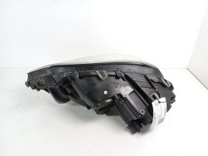 Mercedes Benz ML-Class 164 (2005–2011) Scheinwerfer und seine Teile - 4