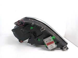 Mercedes Benz ML-Class 164 (2005–2011) Scheinwerfer und seine Teile - 5