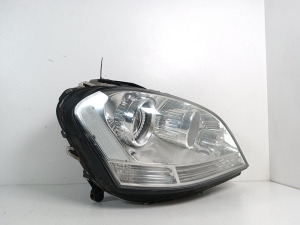 Mercedes Benz ML-Class 164 (2005–2011) Scheinwerfer und seine Teile - 7