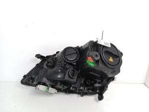 Mercedes Benz ML-Class 164 (2005–2011) Scheinwerfer und seine Teile - 8