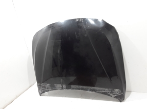 BMW 3 SERIES F30 (2011–2018) Motorhaube 41007290944 - 5