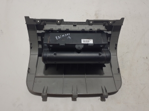 NISSAN Primastar X83 (2001–2014) Passenger dashboard airbag 8200727514 - 3
