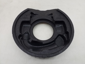 Mercedes Benz ML-Class 164 (2005–2011) Reserveradhalterung A1648991014 - 2