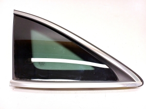 Seitenscheibe hinten (Karosserie) - A2936701500