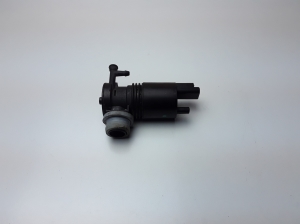 NISSAN Navara (2015–2026) Motor für Frontscheibenwaschanlage 1024251