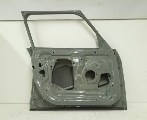Mini Cooper F55 / F56 (2013–2026) Esiuks - 3