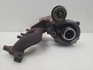 Honda Accord VI (1997–2002) Turbolader 4520982