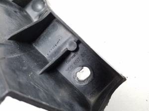 Volkswagen Passat B7 (2010–2014) Front bumper bracket 3C0807889A - 2