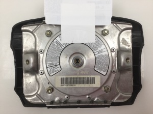 AUDI A4 B5 (1994–2001) Fahrerairbag 95465J - 2