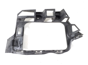 Volkswagen Touareg II (2010–2018) Rear bumper bracket 7P6807393E - 3