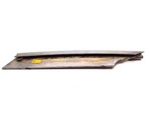 Tesla Model S S (2012–2026) Front grille chrome trim 6009385-00-C - 3