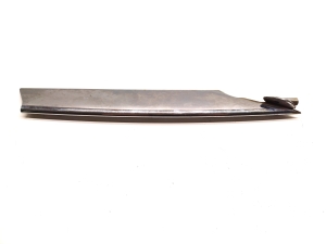 Chromleiste für den Kühlergrill - 6009385-00-C