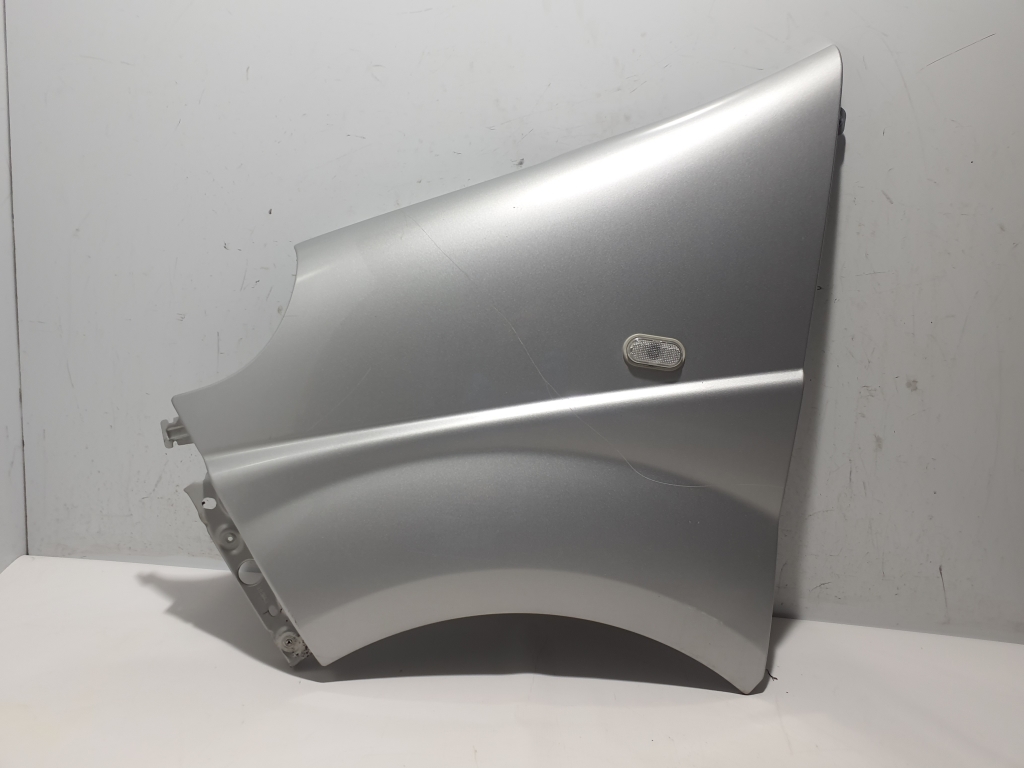 NISSAN Primastar X83 (2001–2014) Front fender 7782524451 NISSAN Primastar X83 (2001–2014) Front fender 7782524451