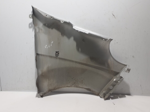 NISSAN Primastar X83 (2001–2014) Front fender 7782524451 - 4