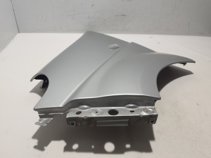 NISSAN Primastar X83 (2001–2014) Front fender 7782524451 - 5