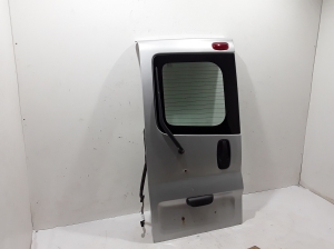 NISSAN Primastar X83 (2001–2014) Rear cargo door 7751472223 - 4