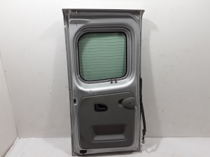 NISSAN Primastar X83 (2001–2014) Rear cargo door 7751472223 - 5