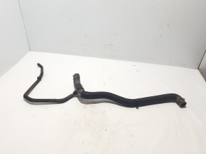 NISSAN Primastar X83 (2001–2014) Wasserschlauch Kühler 215012500R - 2