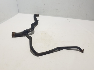 NISSAN Primastar X83 (2001–2014) Wasserschlauch Kühler 215012500R - 3