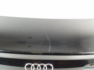  Trunk lid and its parts 