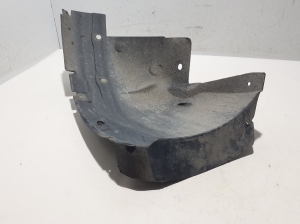 NISSAN Primastar X83 (2001–2014) Front wheel arch liner, front section 8200508349 - 3