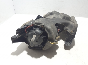 NISSAN Primastar X83 (2001–2014) Heater and its parts 8200938098 - 2
