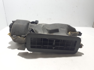 NISSAN Primastar X83 (2001–2014) Heater and its parts 8200938098 - 3