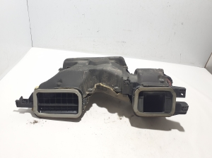NISSAN Primastar X83 (2001–2014) Heater and its parts 8200938098 - 5