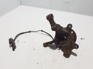 NISSAN Primastar X83 (2001–2014) Radnabe Vorderrad 8200630477 - 2