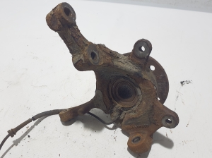 NISSAN Primastar X83 (2001–2014) Radnabe Vorderrad 8200630477 - 3