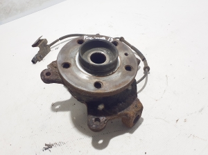 NISSAN Primastar X83 (2001–2014) Radnabe Vorderrad 8200630477 - 4