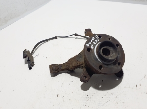 NISSAN Primastar X83 (2001–2014) Radnabe Vorderrad 8200630477