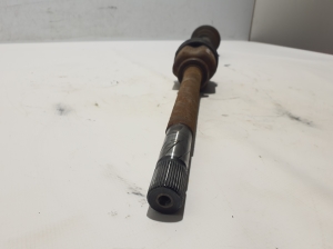 NISSAN Primastar X83 (2001–2014) Front drive shaft and its parts 3910000Q6E - 2