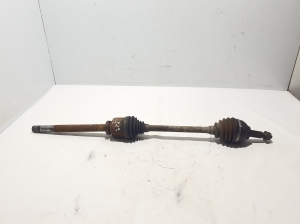   Front drive shaft and its parts  - 3910000Q6E 