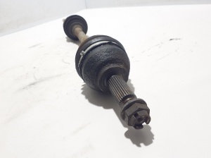 NISSAN Primastar X83 (2001–2014) Front drive shaft and its parts 3910000Q6E - 3
