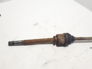 NISSAN Primastar X83 (2001–2014) Front drive shaft and its parts 3910000Q6E - 4