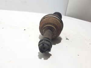 NISSAN Primastar X83 (2001–2014) Front drive shaft and its parts 3910100Q3J - 2