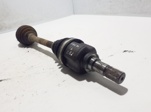 NISSAN Primastar X83 (2001–2014) Front drive shaft and its parts 3910100Q3J - 3