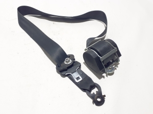 NISSAN Primastar X83 (2001–2014) Sicherheitsgurt vorne 8200696519 - 2