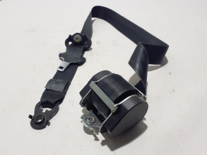 NISSAN Primastar X83 (2001–2014) Sicherheitsgurt vorne 8200696519 - 3