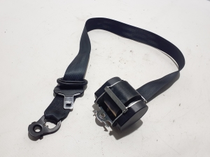 NISSAN Primastar X83 (2001–2014) Front seat belt 8200696519 - 2