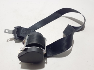 NISSAN Primastar X83 (2001–2014) Front seat belt 8200696519 - 3